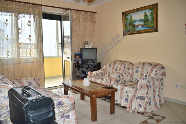 Two bedroom apartment for sale near Tirana Center in Albania